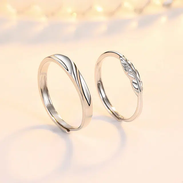 DAISY BEAUTY ins S925