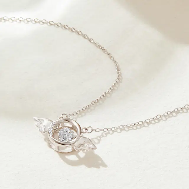 DAISY BEAUTY ins S925