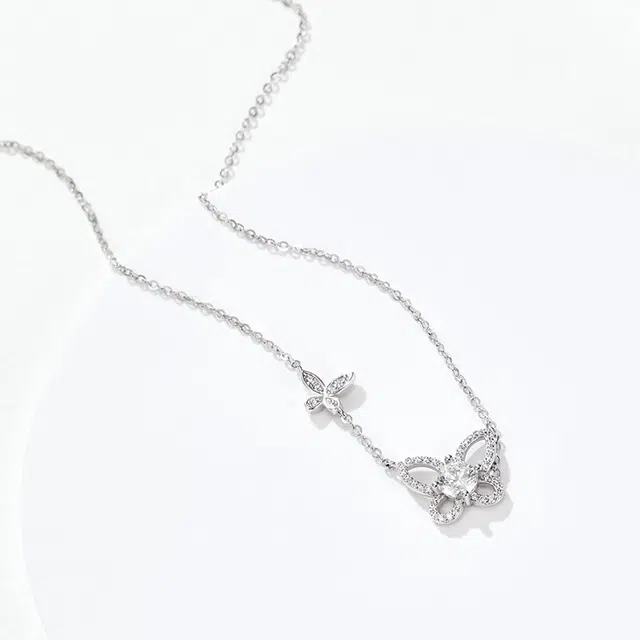 DAISY BEAUTY S925