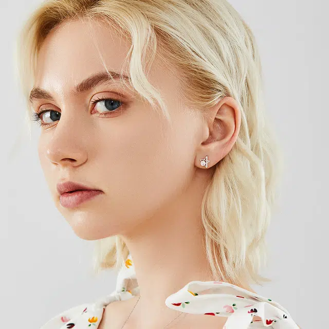 DAISY BEAUTYS925