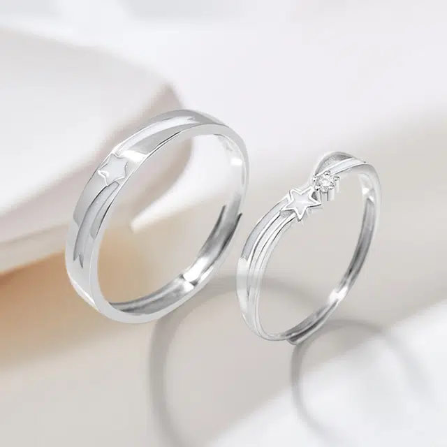 DAISY BEAUTY S925