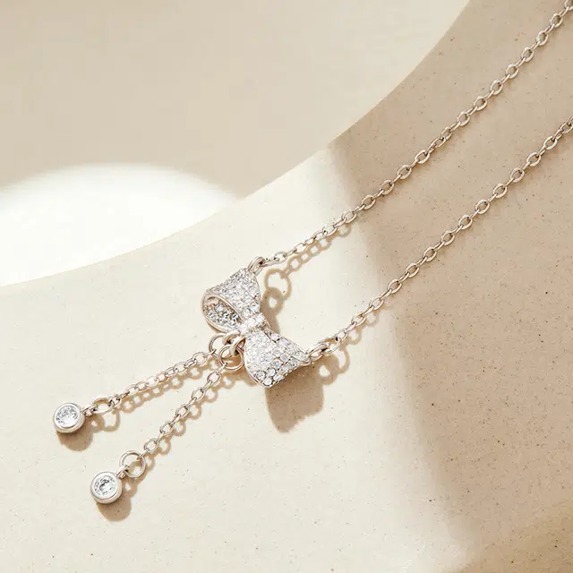 DAISY BEAUTY s925