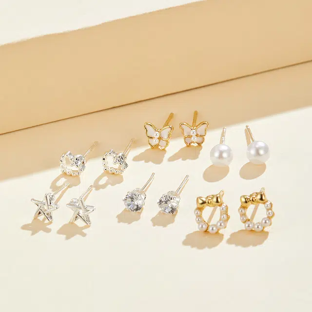 DAISY BEAUTY 925