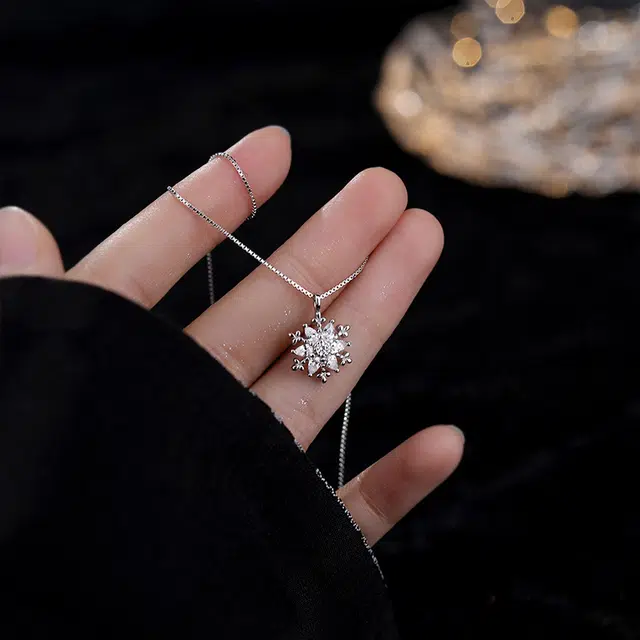 DAISY BEAUTY S925