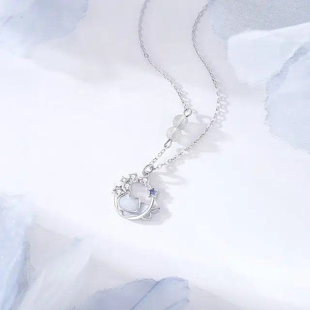 DAISY BEAUTY S925