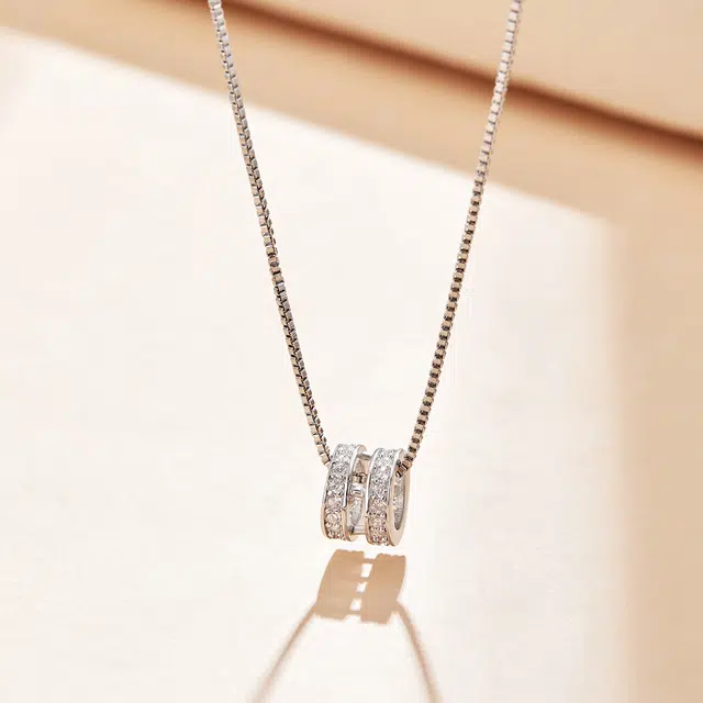 DAISY BEAUTY S925