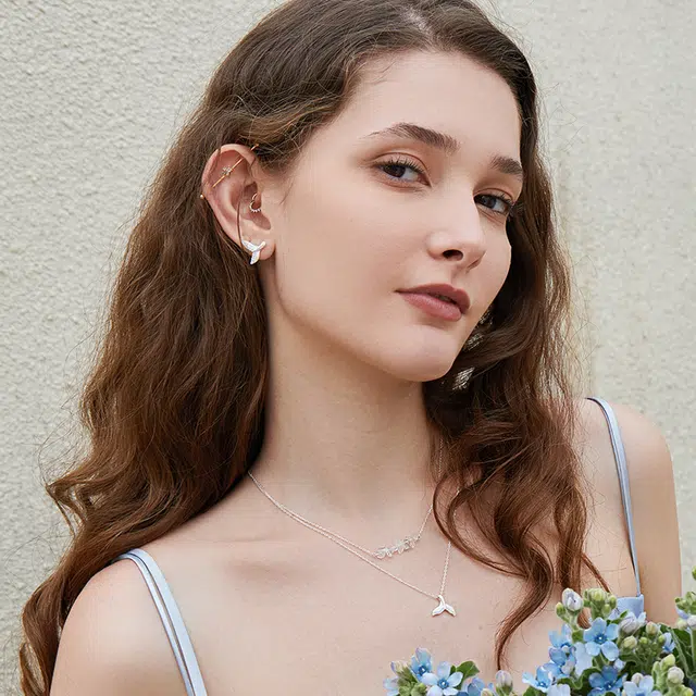 DAISY BEAUTY S925