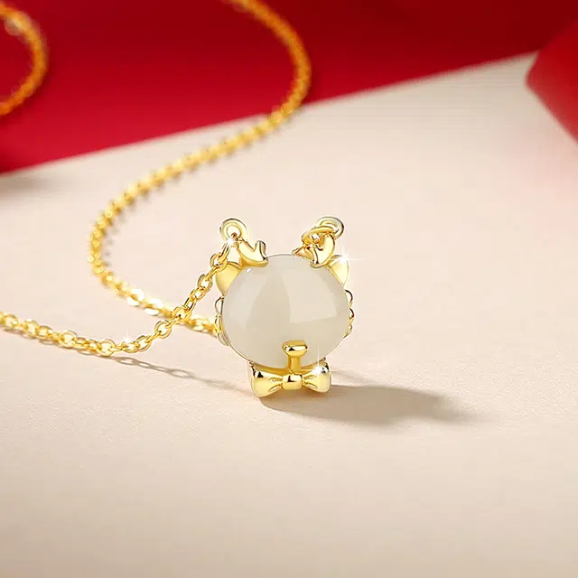 DAISY BEAUTY S925
