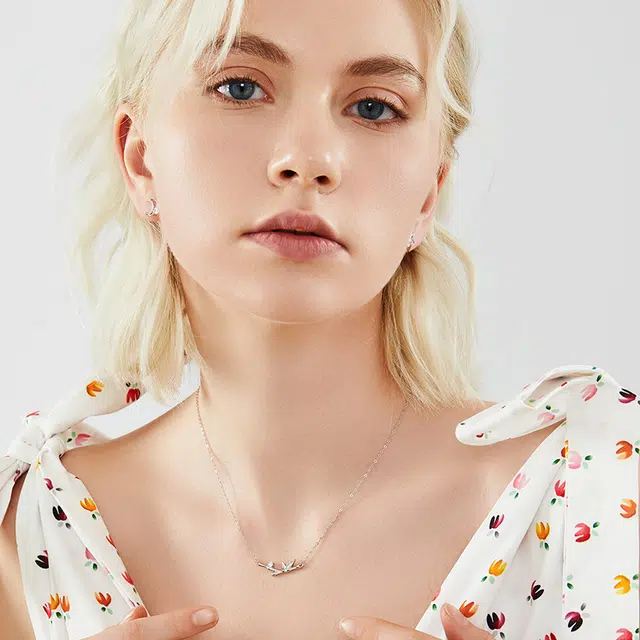 DAISY BEAUTY S925