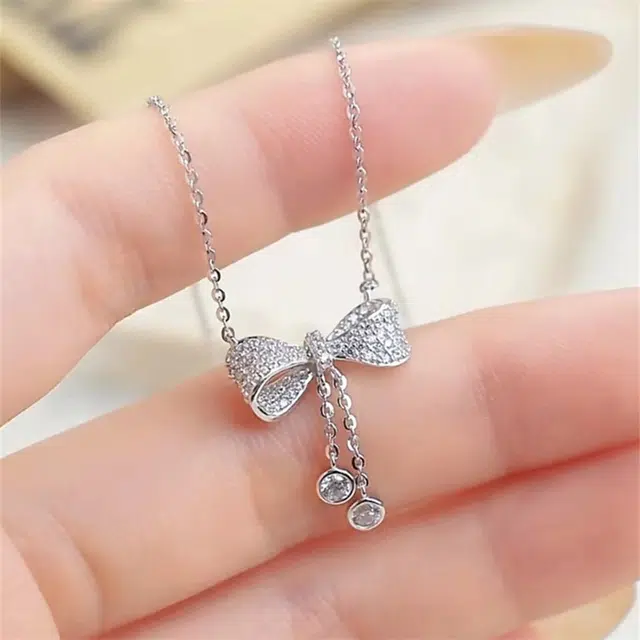 DAISY BEAUTY s925