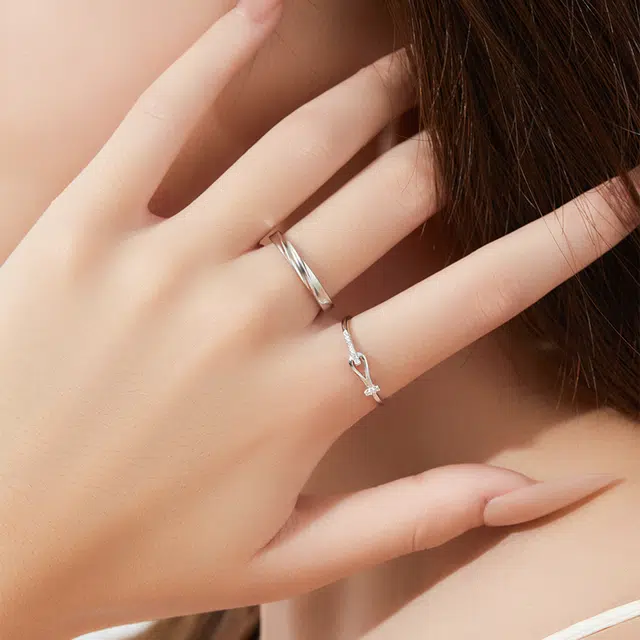 DAISY BEAUTY S925