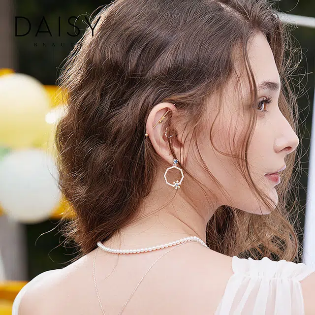 DAISY BEAUTY S925