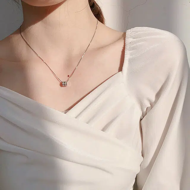 DAISY BEAUTY S925