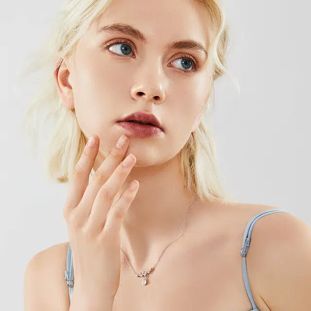 DAISY BEAUTYS925