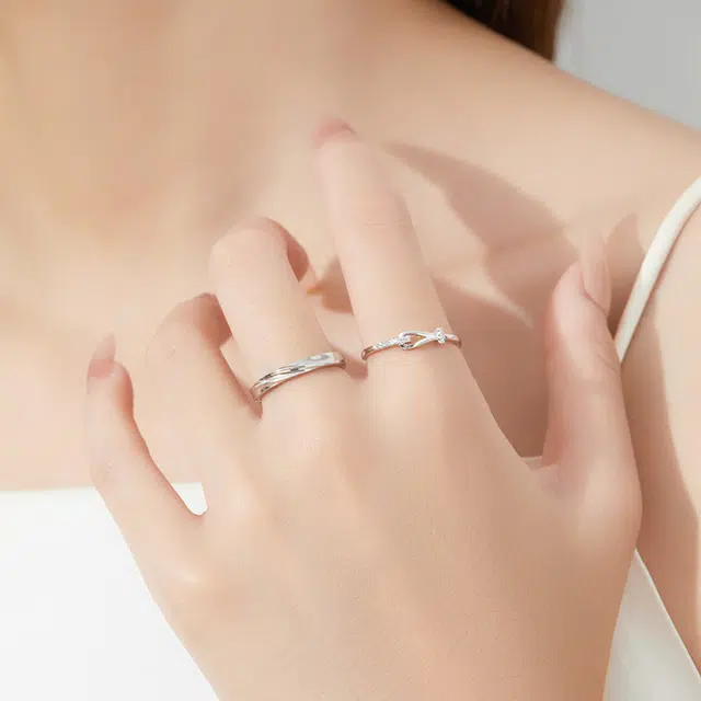DAISY BEAUTY S925