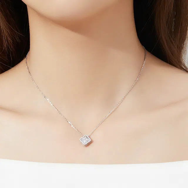 DAISY BEAUTY S925