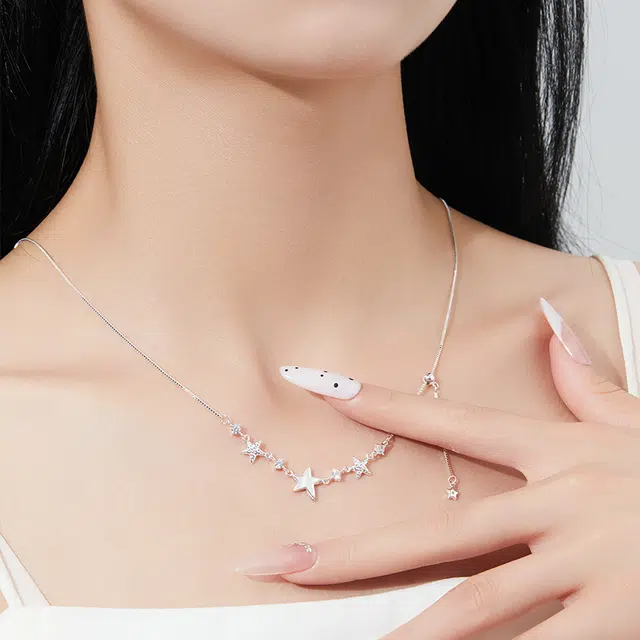 DAISY BEAUTY S925