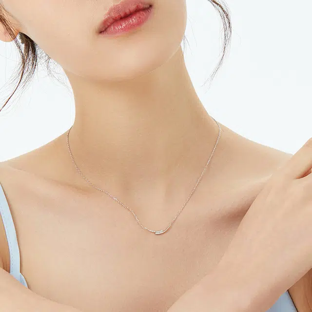 DAISY BEAUTY S925