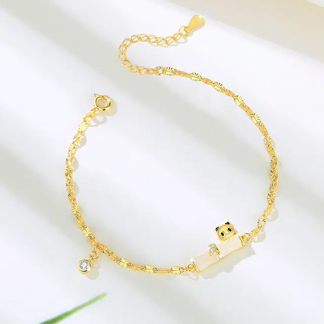 DAISY BEAUTY ins S925