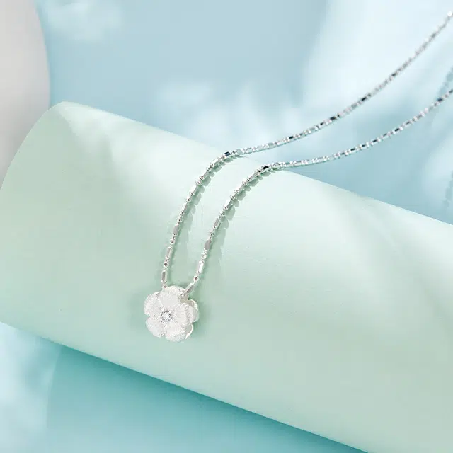 DAISY BEAUTY S925