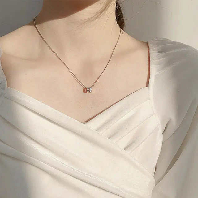 DAISY BEAUTY S925