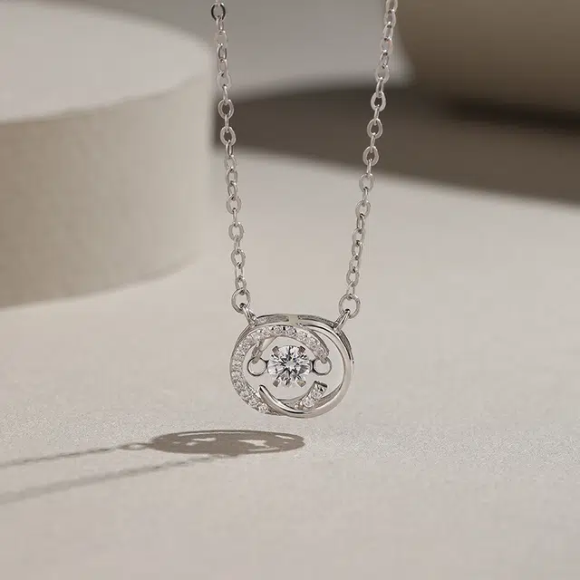 DAISY BEAUTY S925