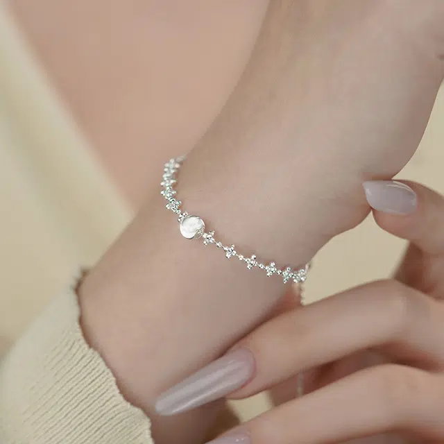 DAISY BEAUTY S925