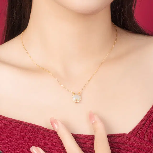 DAISY BEAUTY S925