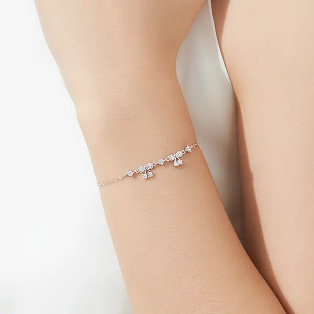 DAISY BEAUTY S925