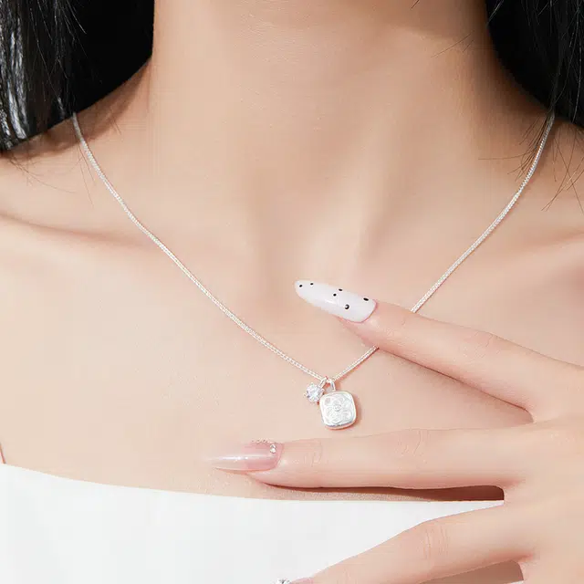 DAISY BEAUTY S925