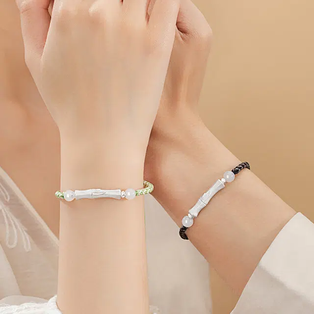 DAISY BEAUTY ins S925