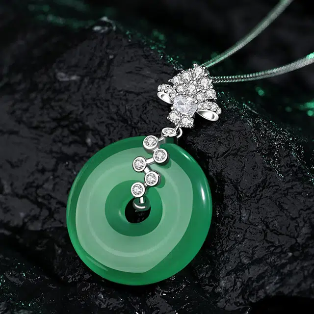 DAISY BEAUTY S925
