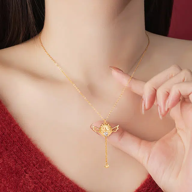 DAISY BEAUTY S925
