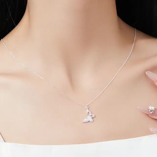 DAISY BEAUTY S925