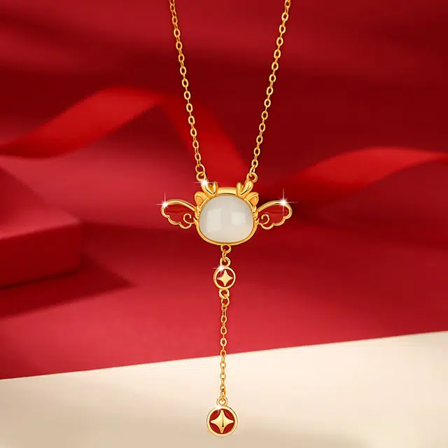 DAISY BEAUTY S925