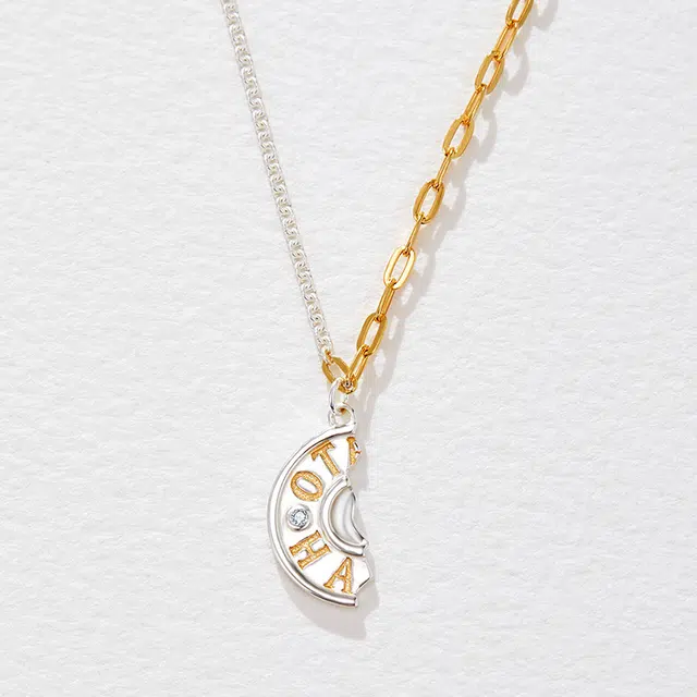 DAISY BEAUTY S925