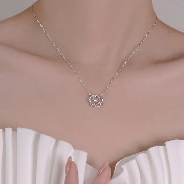DAISY BEAUTY S925