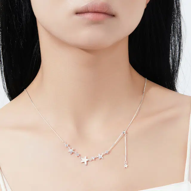 DAISY BEAUTY S925