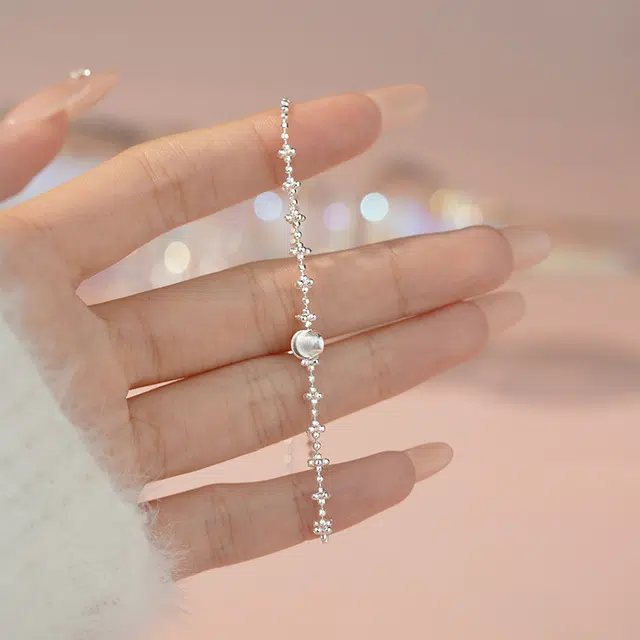 DAISY BEAUTY S925