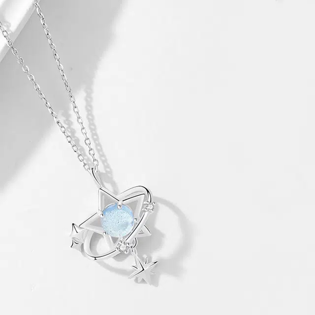 DAISY BEAUTY s925