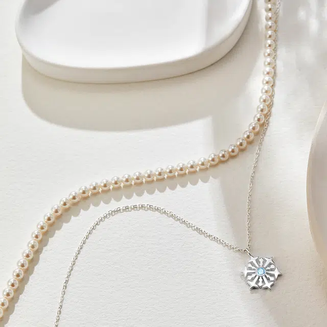 DAISY BEAUTY S925