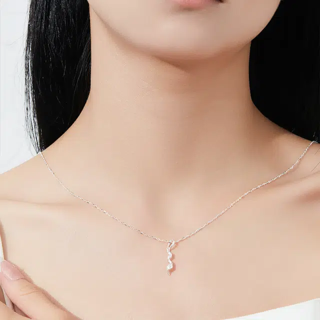 DAISY BEAUTY S925
