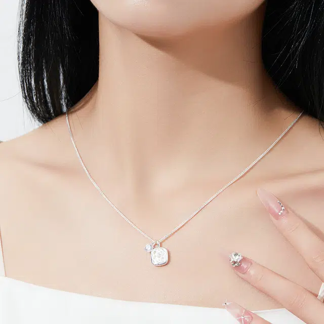 DAISY BEAUTY S925