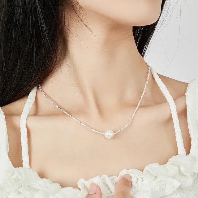 DAISY BEAUTY S925