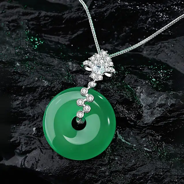 DAISY BEAUTY S925