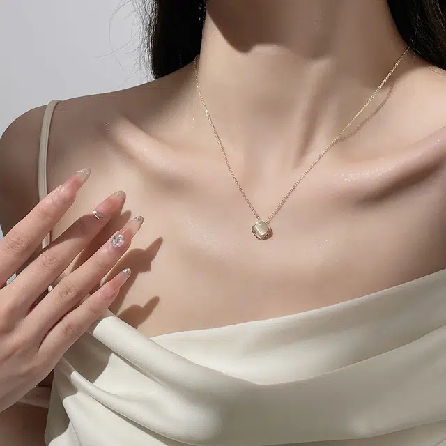 DAISY BEAUTY ins S925