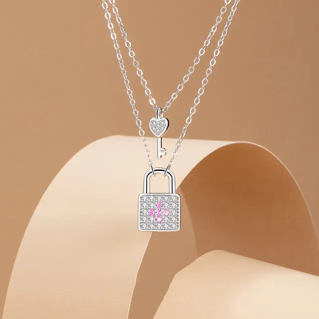 DAISY BEAUTY S925