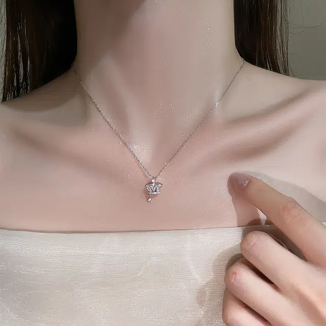 DAISY BEAUTY ins S925