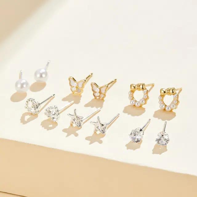 DAISY BEAUTY 925