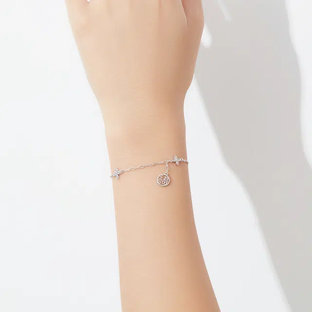 DAISY BEAUTY S925